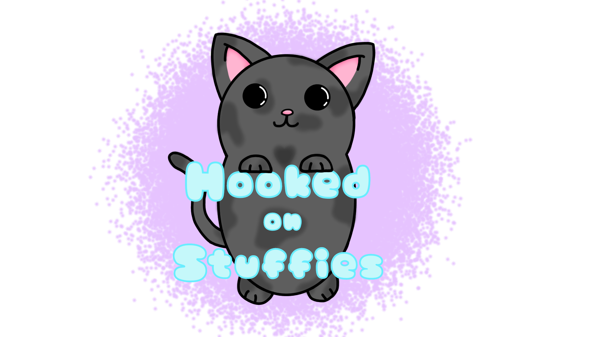 Hooked on Stuffies